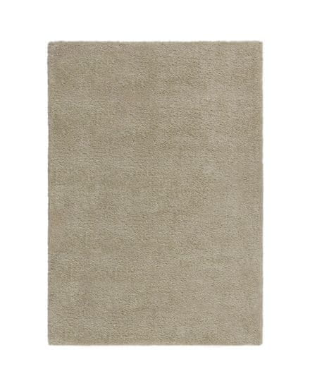 Flair Kusový koberec Shaggy Teddy Natural