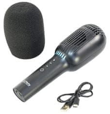 PARTY Light & Sound KAMIC-STAR PARTY karaoke mikrofon