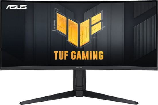 ASUS TUF Gaming VG34VQL3A - LED monitor 34" (90LM06F0-B02E70)