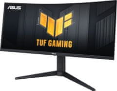ASUS TUF Gaming VG34VQL3A - LED monitor 34" (90LM06F0-B02E70)