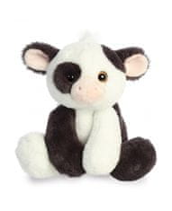 Aurora Plyšová baby kravička Bessie - Flopsies - 30,5 cm