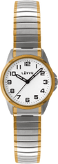 LAVVU Dámske hodinky s remienkom LWL5014, STOCKHOLM Small Bicolor