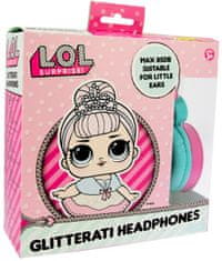 OTL Tehnologies L.O.L. SURPRISE! - Core Children's Headphones