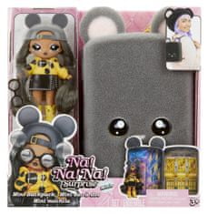 Na! Na! Na! Surprise Mini batoh s izbičkou - Marisa Mouse