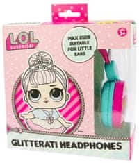 OTL Tehnologies L.O.L. SURPRISE! - Core Children's Headphones