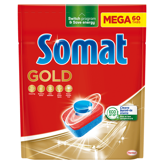 Somat Somat Gold 54+6 Tabliet