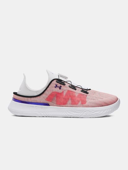 Under Armour Topánky UA W Slipspeed Trainer Mesh-WHT