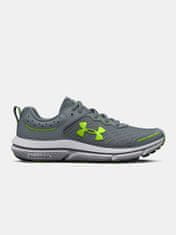 Under Armour Topánky UA BGS Assert 10-GRY 36,5