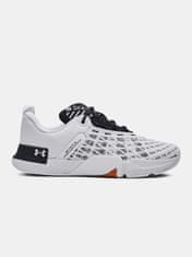 Under Armour Topánky UA TriBase Reign 5-WHT 43