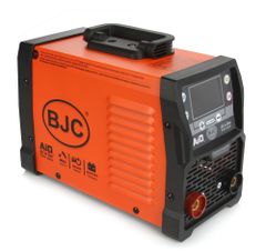 BJC Invertorová zváračka s nabíjačkou s funkciou Štart 200A BJC