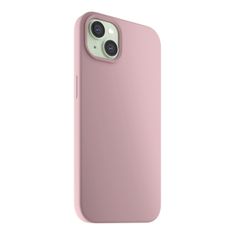 Next One Silicone Case for iPhone 15 MagSafe compatible IPH-15-MAGSAFE-PINK - ružové