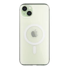 Next One Shield Case pre iPhone 15 Plus MagSafe compatible IPH-15PLUS-MAGSAFE-CLRCASE - číry