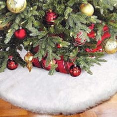 Mormark Koberec na vianočný stromček