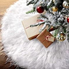 Mormark Koberec na vianočný stromček