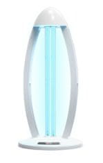 Bass Sterilizačná UV-C lampa s diaľkovým ovládaním BP-BH12751