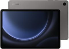 SAMSUNG Galaxy Tab S9 FE, 6GB/128GB, Gray