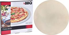BBQ PROGARDEN Pizza kameň do rúry alebo na gril 33 cm KO-C83500640