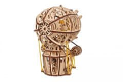 UGEARS 3D puzzle Steampunk Airship