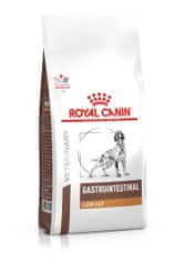Royal Canin Krmivo pre psa Vet Diet Gastro Intestinal Low Fat 1,5kg