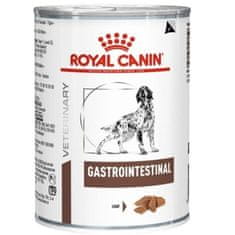 Royal Canin Dog Vet Diet Konzerva Gastro Intestinal 400g