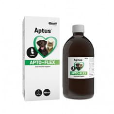 Aptus Apto-Flex Vet Sirup pre psy a mačky 500ml