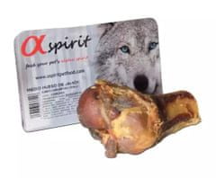 Alpha Spirit Šunková kosť malá 150g