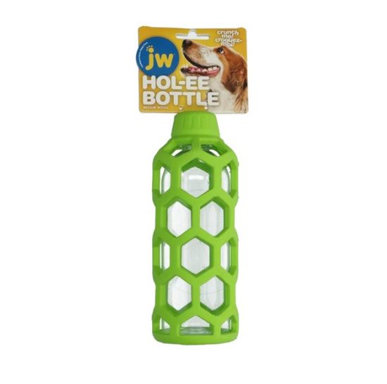 JW PET Dog Hračka Hol-EE Bottle M