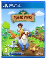 MODUS Paleo Pines (PS4)