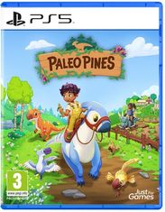 MODUS Paleo Pines (PS5)