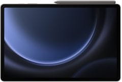 SAMSUNG Galaxy Tab S9 FE+, 12GB/256GB, Gray