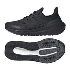 Adidas Obuv beh čierna 42 2/3 EU Ultraboost Light Cold Rdy