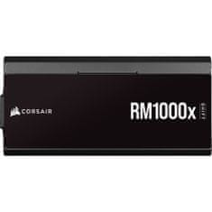 Corsair RM1000x SHIFT/1000W/ATX 3.0/80PLUS Gold/Modular
