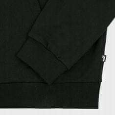 Puma Mikina čierna 176 - 181 cm/M Essentials