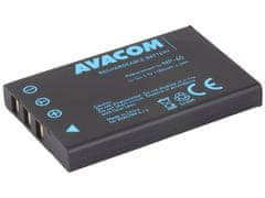 Avacom Fujifilm NP-60 Li-Ion 3.7V 1180mAh 4.4Wh