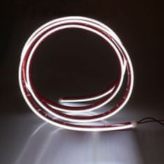 4Car Podsvetlenie pod kapotu LED 150cm biale