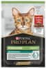 Cat STERILISED hovädzie v šťave 26x85 g