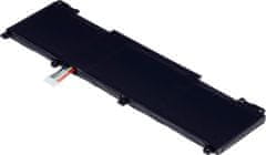 T6 power Batéria pre Hewlett Packard ProBook 455 G9, Li-Poly, 11,4 V, 3950 mAh (45 Wh), čierna