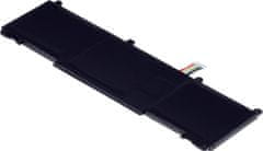 T6 power Batéria pre Hewlett Packard ProBook 455 G9, Li-Poly, 11,4 V, 3950 mAh (45 Wh), čierna