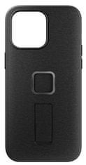 Peak Design Everyday Loop Case iPhone 15 Pro M-LC-BK-CH-1 - čierny