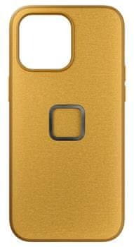 Peak Design Everyday Case iPhone 15 Plus M-MC-BJ-SN-1 - béžová