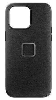 Peak Design Everyday Case iPhone 15 Plus M-MC-BJ-CH-1 - čierne