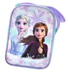 Disney Dievčenská taška cez rameno Disney - Frozen