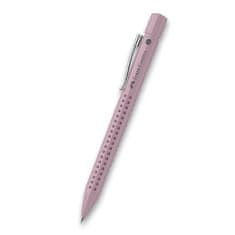 Faber-Castell Mechanická ceruzka Grip 2010 0,5 mm, ružová