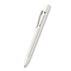 Faber-Castell Mechanická ceruzka Grip 2010 0,5 mm, biela