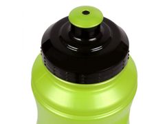 sarcia.eu Minecraft, Creeper zelená fľaša na vodu, plastová fľaša na vodu 380 ml 