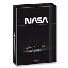 Ars Una Školský box A4 NASA 21 ARS UNA