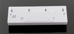 APT  XZ1808 Osvetlenie s pohybovým senzorom 8 LED, 3x AA - biele