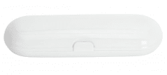 APT  AG821 Cestovné puzdro na elektrickú zubnú kefku biele
