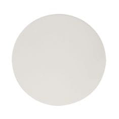 SLV BIG WHITE Fend, kryt, akrylové sklo biele, priemer. 29,8 cm 155570