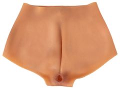 You2toys Ultra Realistic Vagina Pants, boxerky s vagínou